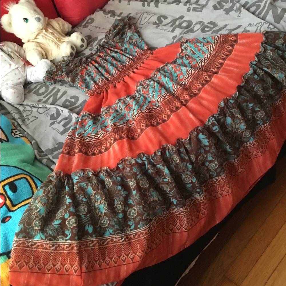 Summer dress